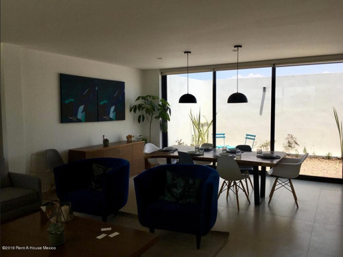 Imagen 5 de 14 de Venta Fabulosa Casa En Corregidora, El Condado, Qt. Cat22-534
