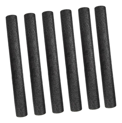 Mangas De Espuma De De Trampolín 6pcs Cubiertas De Postes