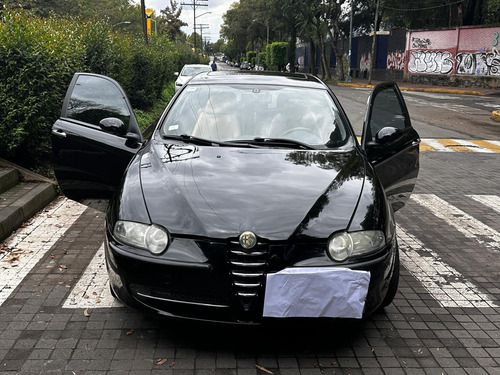 Alfa Romeo 147 2.0 3p Selespeed Paq. T Xenón At