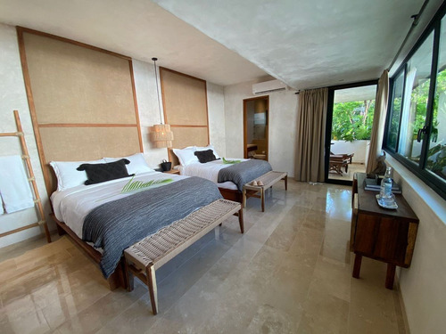 Casa En La Privada By Aldea Zama Tulum