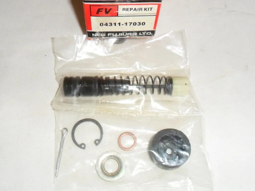 Kit Bombin Clutch Superior Corolla Starlet Land Cruiser