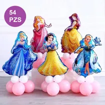 Comprar Caja Cotillón Arreglo Chuchería Regalo Princesas Disney 6pcs