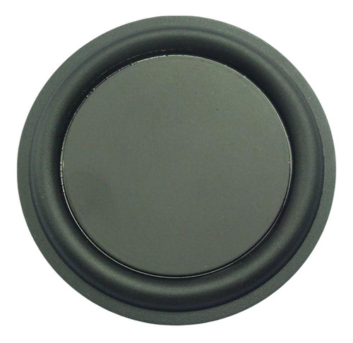 Baixo Alto-falante Subwoofer Alto-falante Ferramenta