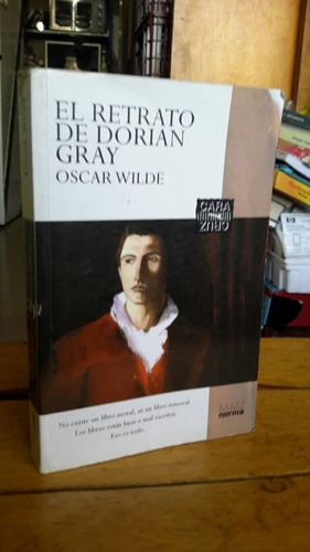 El Retrato De Dorian Gray De Oscar Wilde Su Vida Y Su Obra