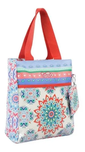Shopping Para Niña Acala - Estampado 3l9
