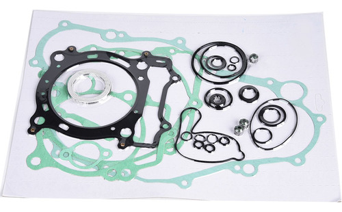 Complete Tusk Gasket Kit For Top And Bottom End Set Yam...