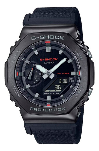 Reloj Casio G-shock Gm-2100cb-1adr