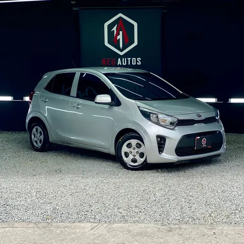 Kia Picanto 1.0 Emotion