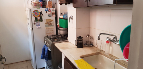Departamento De 4 Ambientes Guemes