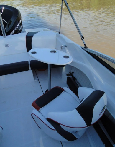 Imagen 13 de 19 de Arco Iris Eclipse 19 Mercury/suzuki/tohatsu 115hp 4t