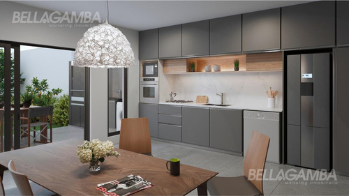 Imagen 1 de 10 de Duplex Venta Olivos 5 Ambientes Jardin Cochera