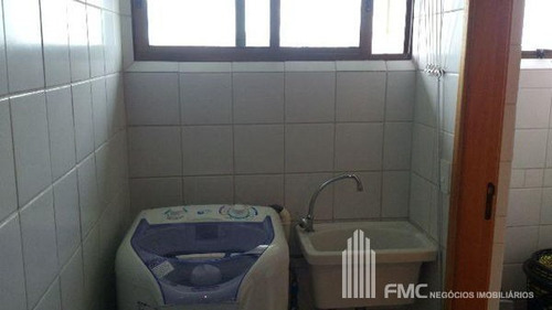 Imagem 9 de 12 de Apartamento Padrão Com 2 Quartos - Vd1277-v