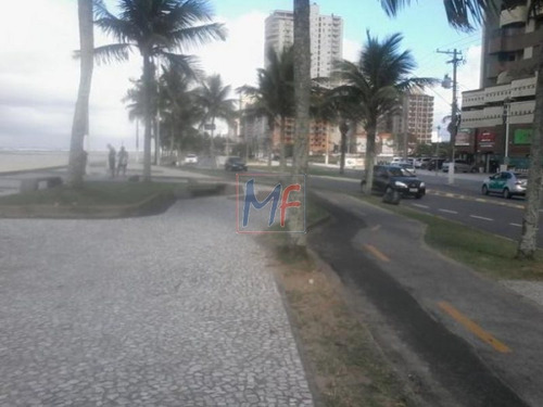 Imagem 10 de 26 de Id 5188- Lindo Apartamento Com Vista Para O Mar C/ 2 Vgs Todo Mobiliado ! - 5188