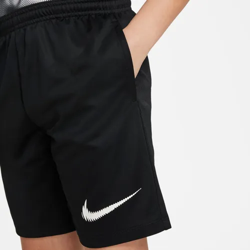 Shorts Nike Dri-fit Trophy23 Infantil