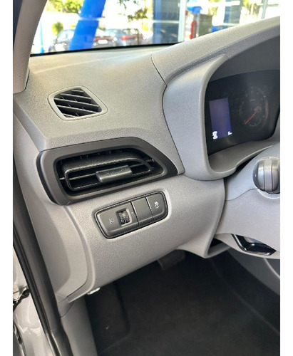 Hyundai HB20S 1.0 TGDI FLEX COMFORT PLUS TECH AUTOMÁTICO