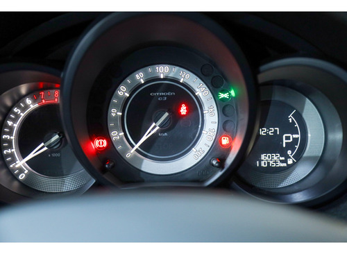 Citroën C3 1.6 PICASSO EXCLUSIVE 16V FLEX 4P AUTOMÁTICO