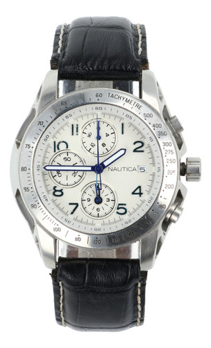 Reloj Para Hombre Nautica *n14514*.