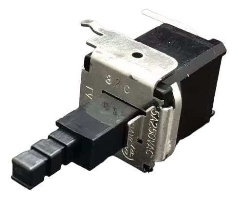 Switch Encendido Original Alps Boss Gt-3 Gt-6 Gt-8 Gt-10