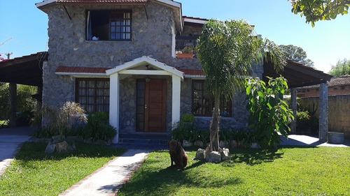 Imagen 1 de 14 de Vendo Casa En Neptuña Sur