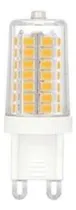 Comprar 2 Lamparas Led G9 3w 6000k 220-240v No-dimmable - Lam_724