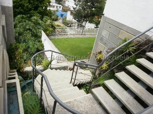 Imagen 23 de 23 de Casa En Venta 22-12476 En Cumbres De Curumo