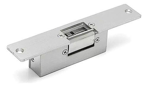 Hembrilla Electrica Para Puerta 12v 150x28x34mm Acm-y150a