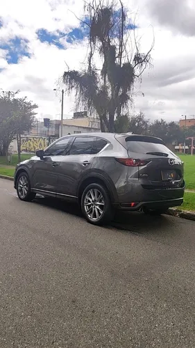 Mazda CX-5 2.5 Grand Touring 4X2