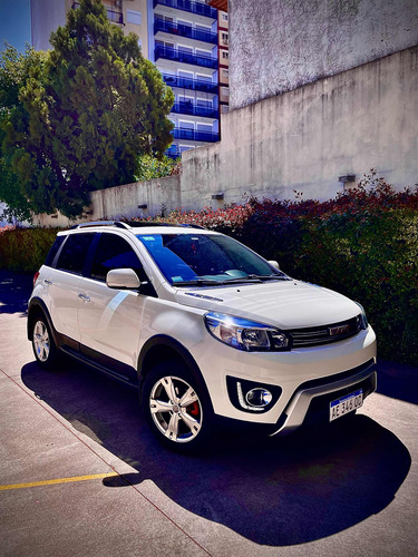 GWM H1 1.5 Elite