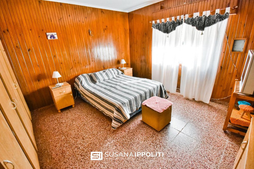 Casa En Venta 2 Dormitorios En Barrio Talleres Roldán