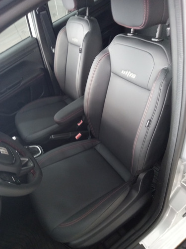 Fiat Strada 1.3 Ranch Cvt Cd