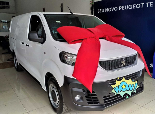 Imagem 10 de 13 de Peugeot Expert 1.6 Business