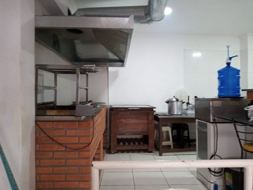 Imagem 4 de 9 de Rotisserie De Bairro Em Santo André - Pt0277