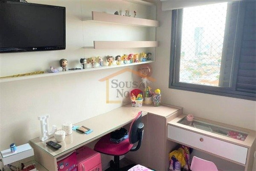 Imagem 12 de 15 de Apartamento, Venda, Mooca, Sao Paulo - 29601 - V-29601