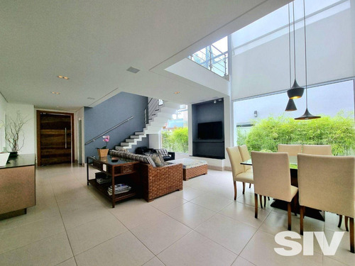 Imagem 5 de 15 de Casa Para Venda No Bairro Riviera De São Lourenço Em Bertioga - Cod: Ir21512 - Ir21512