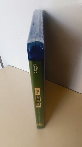 Blu Ray Robin Hood (novo Lacrado)