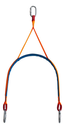 Suspensor Para Espaço Confinado Dully Dlcc-02