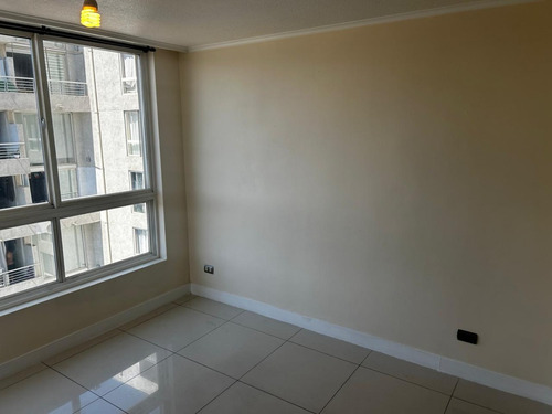 Arriendo De Departamento De 1 Dormitorio En Santiago Centro