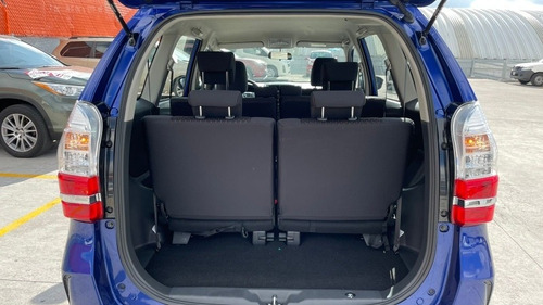 Imagen 12 de 15 de Toyota Avanza 2021 Le Aut Demo Con Garantia De Planta