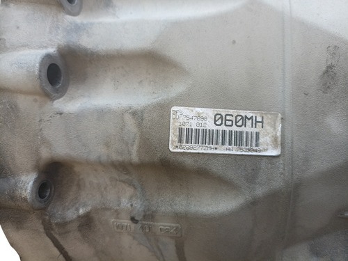 Transmisión Bmw 530i-2 (Usado)