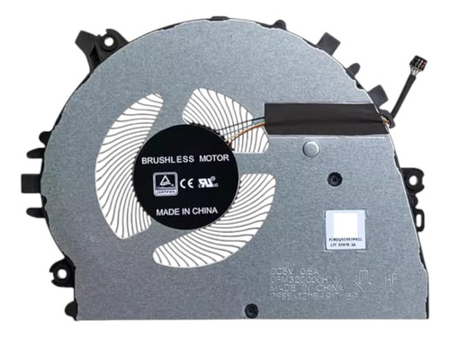 Ventilador Huawei 14 Klvc-wfh9l Klv-w29 Fla5 Dfs5k121154917