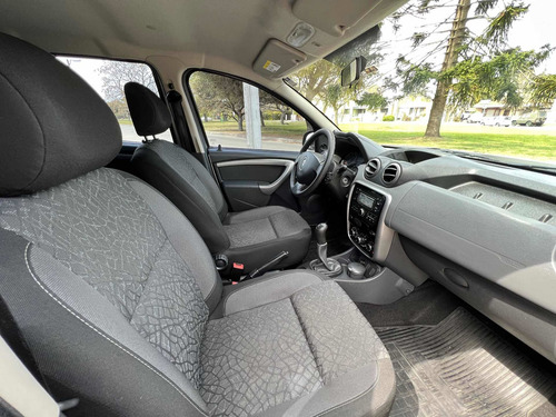 Imagen 14 de 23 de Renault Duster 2013 1.6 4x2 Confort 110cv