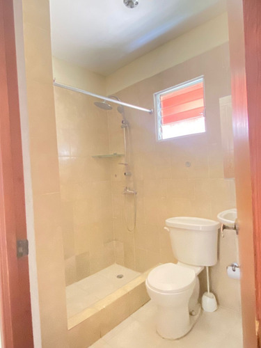 Imagen 8 de 20 de Se Alquila Apartamento En Residencial Carmen Renata 3 Pantoja Santo Domingo Oeste