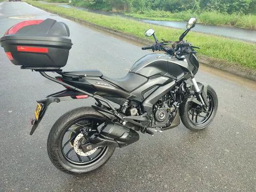 Dominar 250