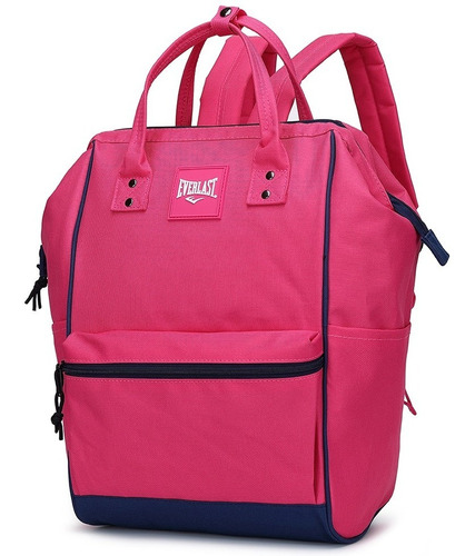 Mochila Everlast Colegial Calidad Deportiva Urbana Nueva Temporada 2020