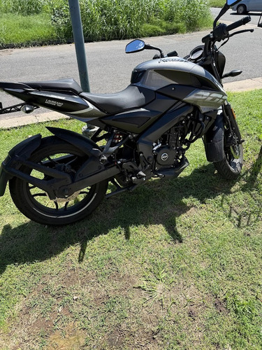Bajaj Rouser Ns200 2000km