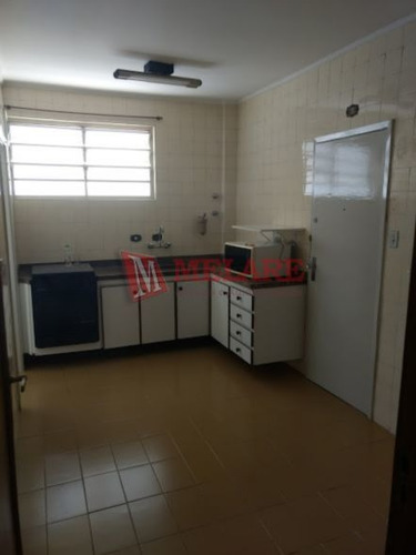 Apartamentos - Higienopolis - Ref: 41379 - L-41379