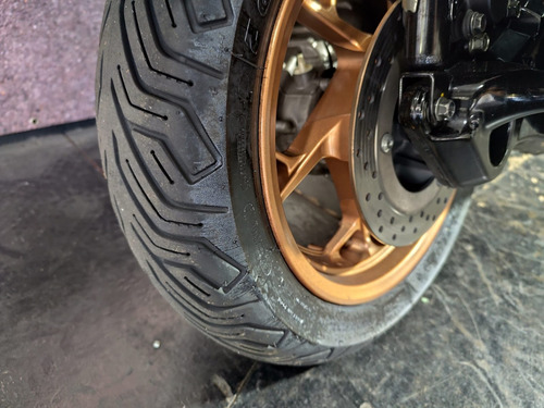 Yamaha Xmax 250 Abs