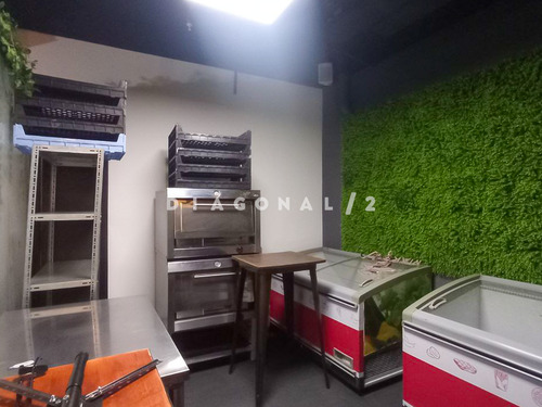 Local Comercial En Las Condes