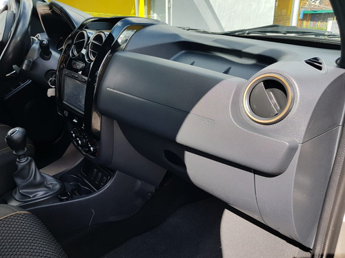 Imagen 15 de 15 de Renault Duster Dynamique Tm 2017