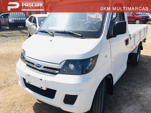 Karry Q22 Cabina Simple Pick Up 2021 0km